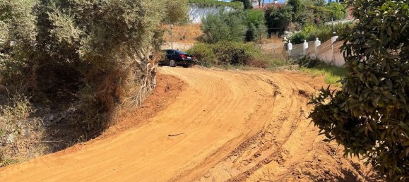 Земельный участок 2212м² в Марбелья, Испания № 183463 13