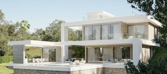 Земельный участок 2212м² в Марбелья, Испания № 183463 3