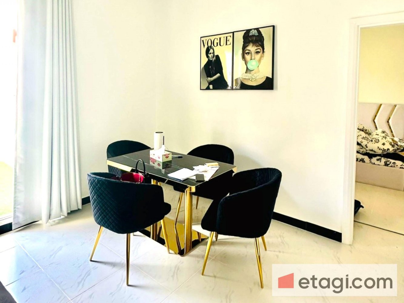 1 Schlafzimmer Wohnung in Jumeirah Village Circle, UAE, Nr. 54213