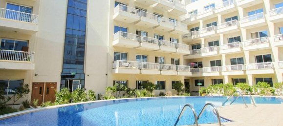 1 Schlafzimmer Wohnung in Jumeirah Village Circle, UAE, Nr. 54213 2