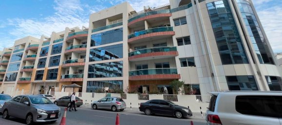 1 Schlafzimmer Wohnung in Jumeirah Village Circle, UAE, Nr. 54213 5