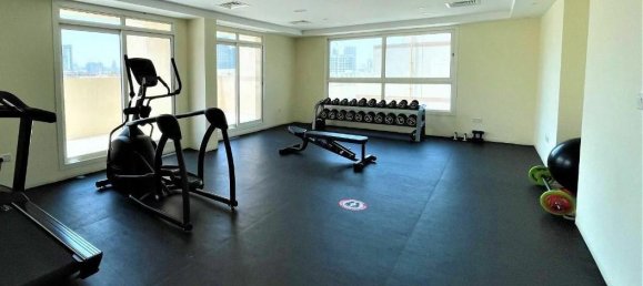 1 Schlafzimmer Wohnung in Jumeirah Village Circle, UAE, Nr. 54213 3