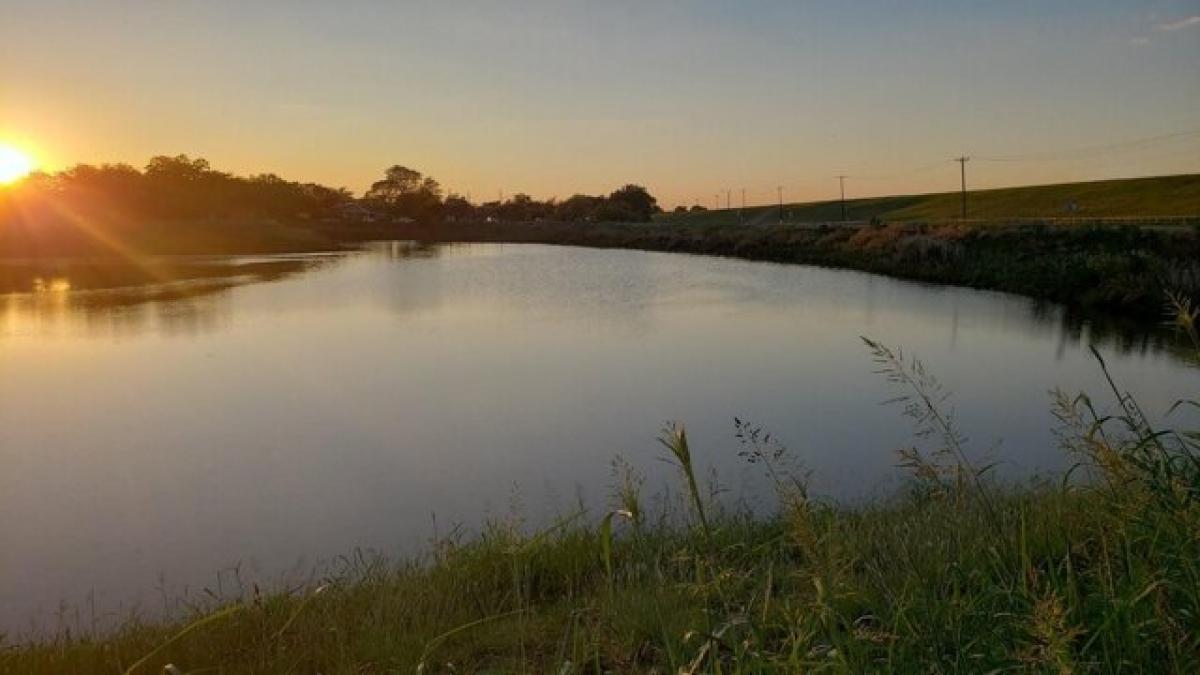 Земельный участок в Даллас, США № 539615