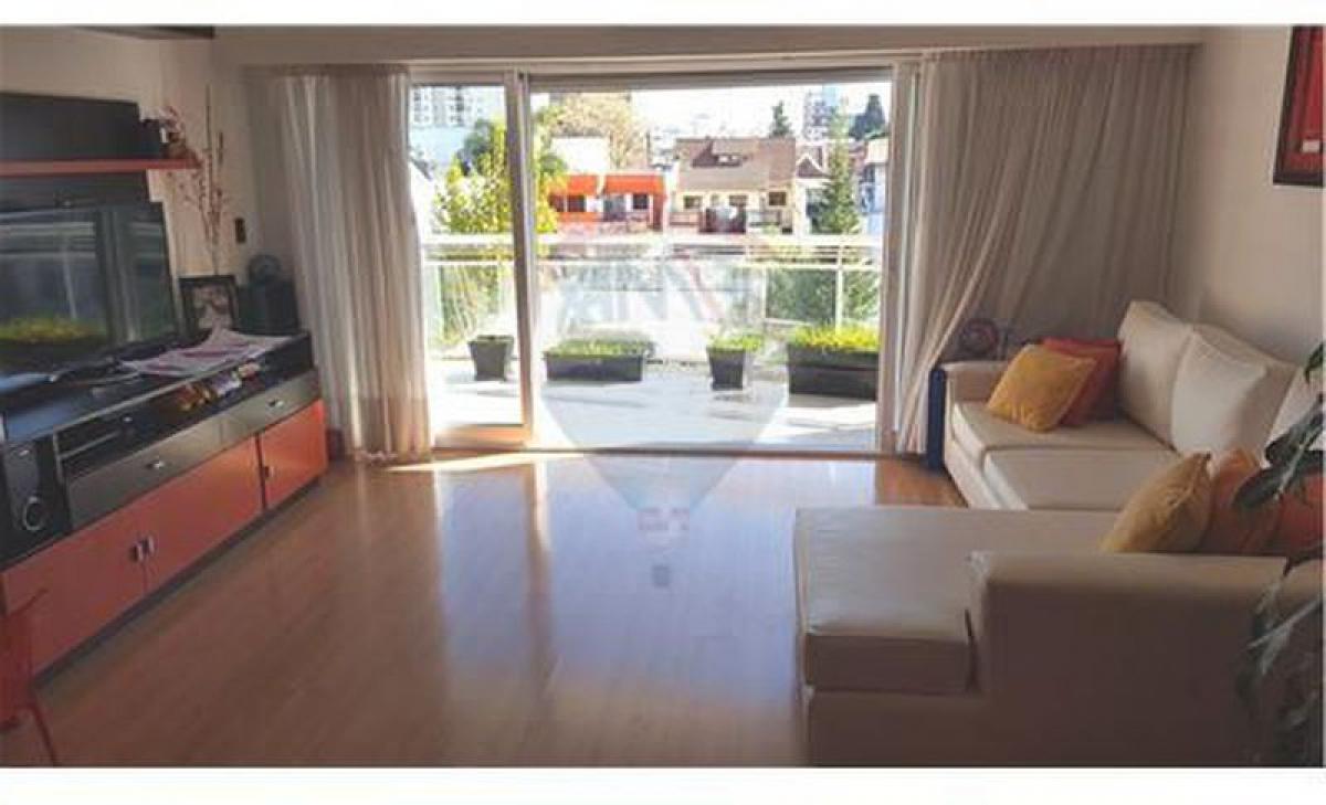 2 bedrooms Apartment in Buenos Aires, Argentina No. 67155