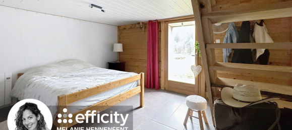 Casa T5 em Mieussy, France N.º 64285 9