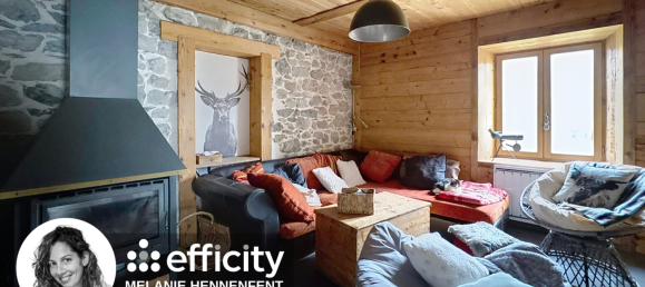 Casa T5 em Mieussy, France N.º 64285 6