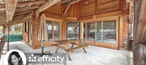 Casa T5 em Mieussy, France N.º 64285 5