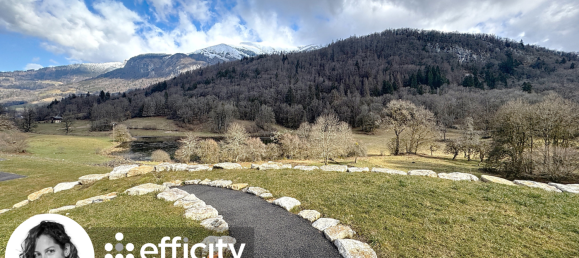 Casa T5 em Mieussy, France N.º 64285 3