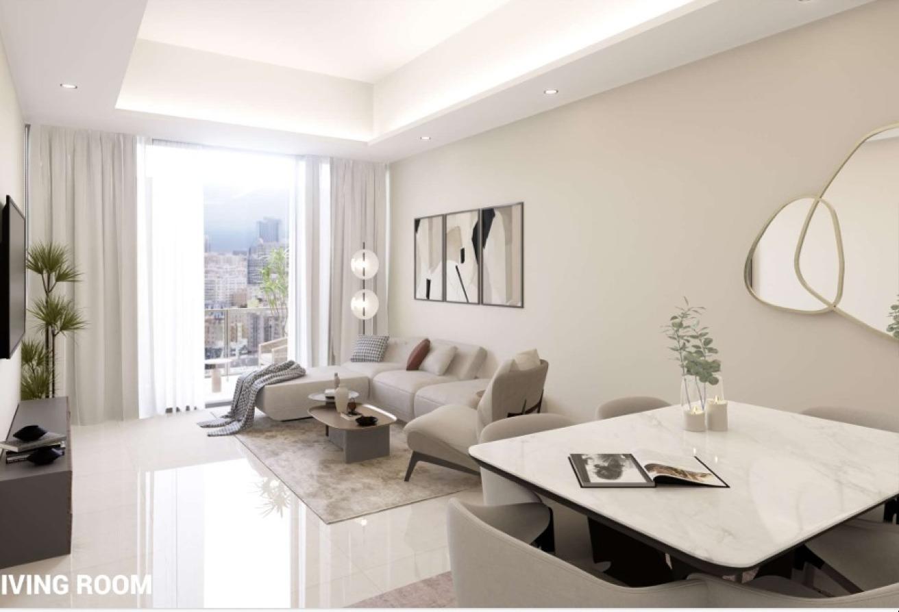 2 bedrooms Apartment in Al Naemiyah, UAE No. 112965