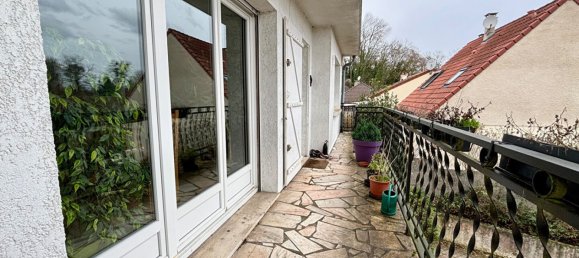 Villa T4 em Quincy-sous-Senart, France N.º 174307 21