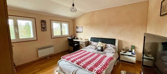 Villa T4 em Quincy-sous-Senart, France N.º 174307 12