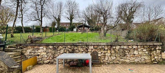 Villa T4 em Quincy-sous-Senart, France N.º 174307 19