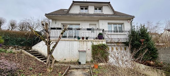 Villa T4 em Quincy-sous-Senart, France N.º 174307 22