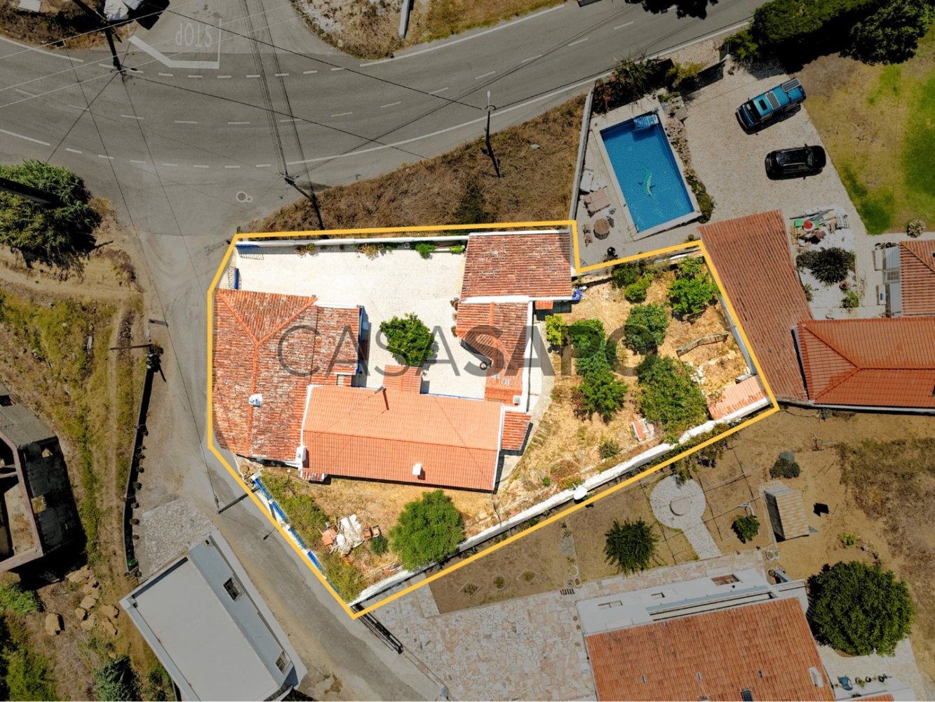 2 غرف نوم منزل في Ericeira, Portugal رقم 235774