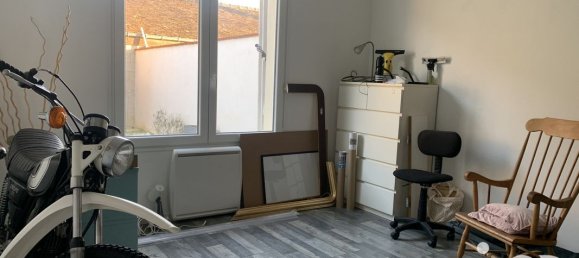 4 bedrooms House in Salins, France No. 123668 11