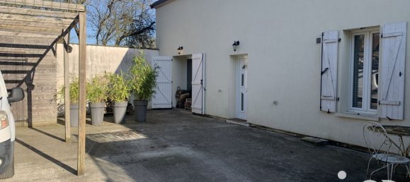 4 bedrooms House in Salins, France No. 123668 18