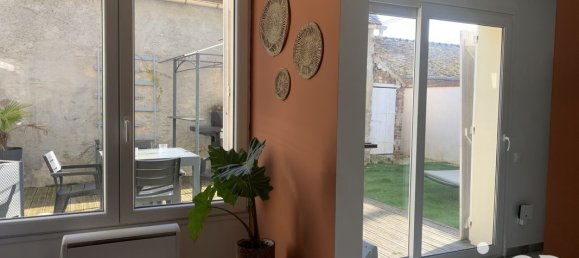 4 bedrooms House in Salins, France No. 123668 4