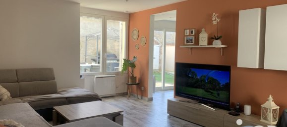 4 bedrooms House in Salins, France No. 123668 17