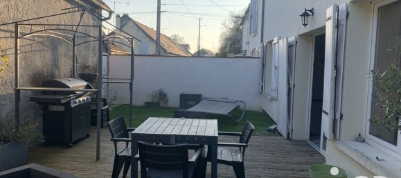 4 bedrooms House in Salins, France No. 123668 12