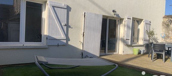 4 bedrooms House in Salins, France No. 123668 8