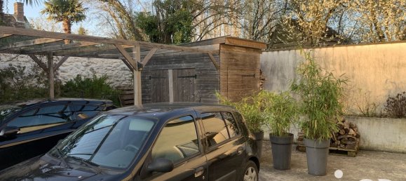 4 bedrooms House in Salins, France No. 123668 3