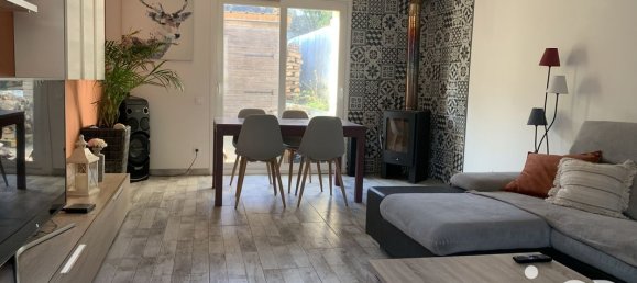 4 bedrooms House in Salins, France No. 123668 13