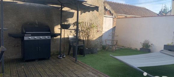 4 bedrooms House in Salins, France No. 123668 9