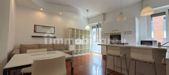 1 Schlafzimmer Wohnung in Milan, Italy, Nr. 354203 12