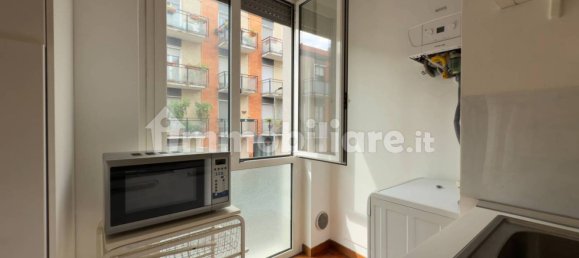 1 Schlafzimmer Wohnung in Milan, Italy, Nr. 354203 4
