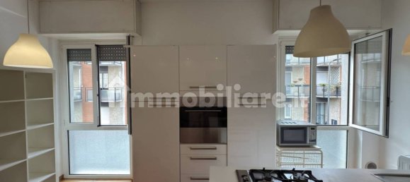 1 Schlafzimmer Wohnung in Milan, Italy, Nr. 354203 2