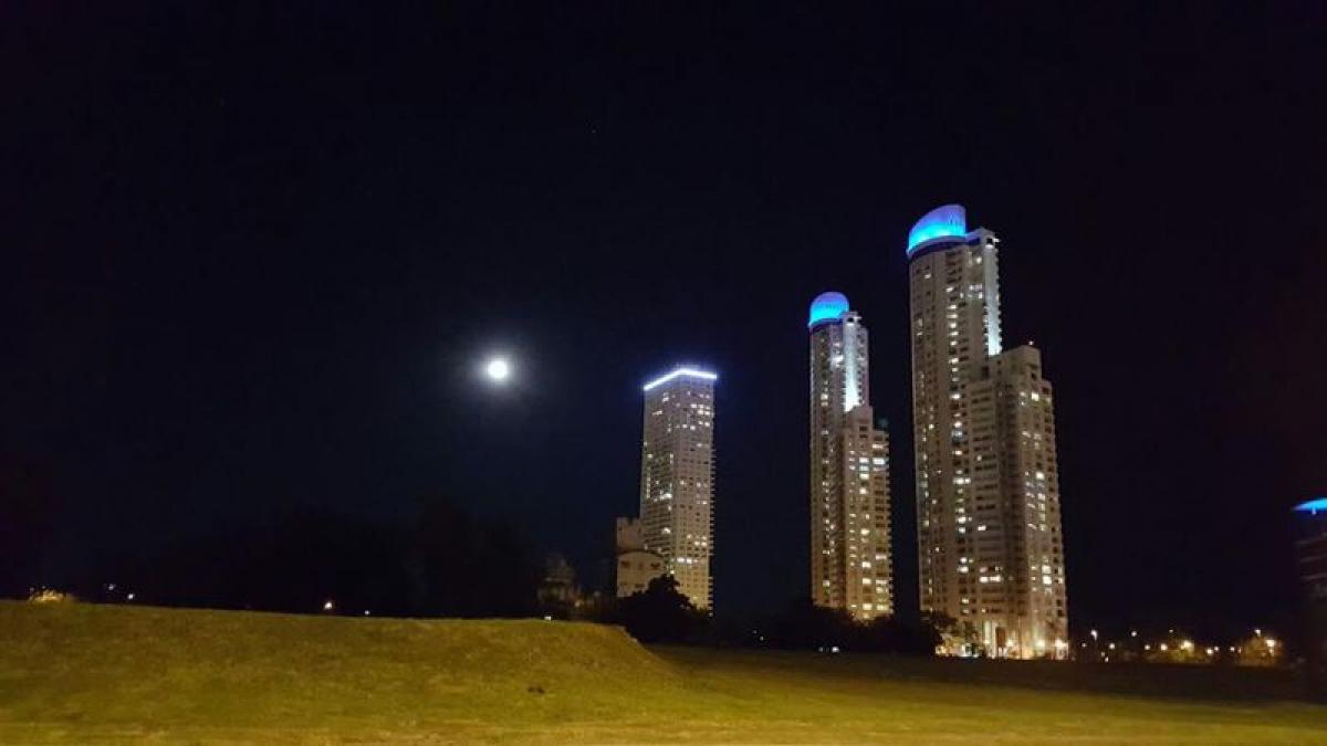 Студия в провинция Санта-Фе, Аргентина № 64037