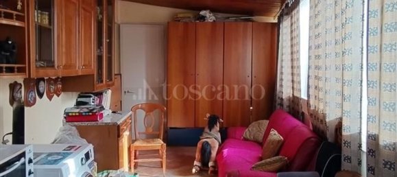 4 rooms Apartment in Monreale, Italy No. 112678 29