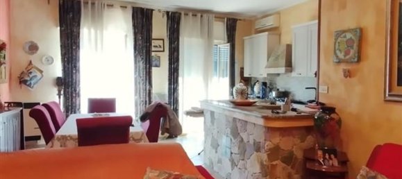 4 rooms Apartment in Monreale, Italy No. 112678 19