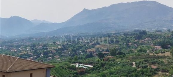 4 rooms Apartment in Monreale, Italy No. 112678 26