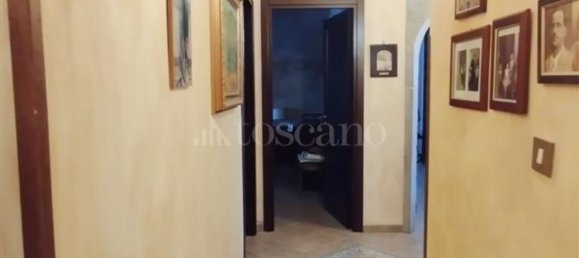 4 rooms Apartment in Monreale, Italy No. 112678 2