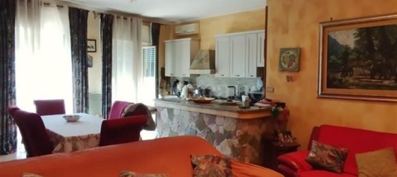 4 rooms Apartment in Monreale, Italy No. 112678 13