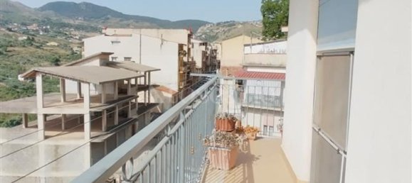 4 rooms Apartment in Monreale, Italy No. 112678 23