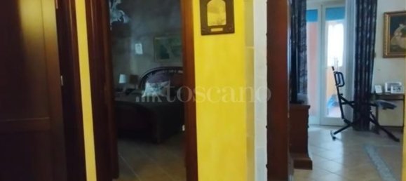 4 rooms Apartment in Monreale, Italy No. 112678 9