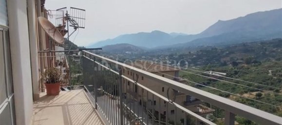 4 rooms Apartment in Monreale, Italy No. 112678 24