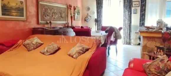 4 rooms Apartment in Monreale, Italy No. 112678 18