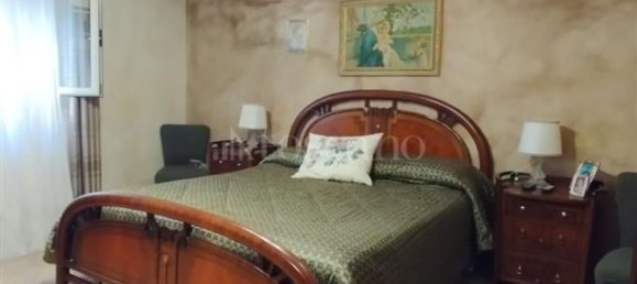 4 rooms Apartment in Monreale, Italy No. 112678 12