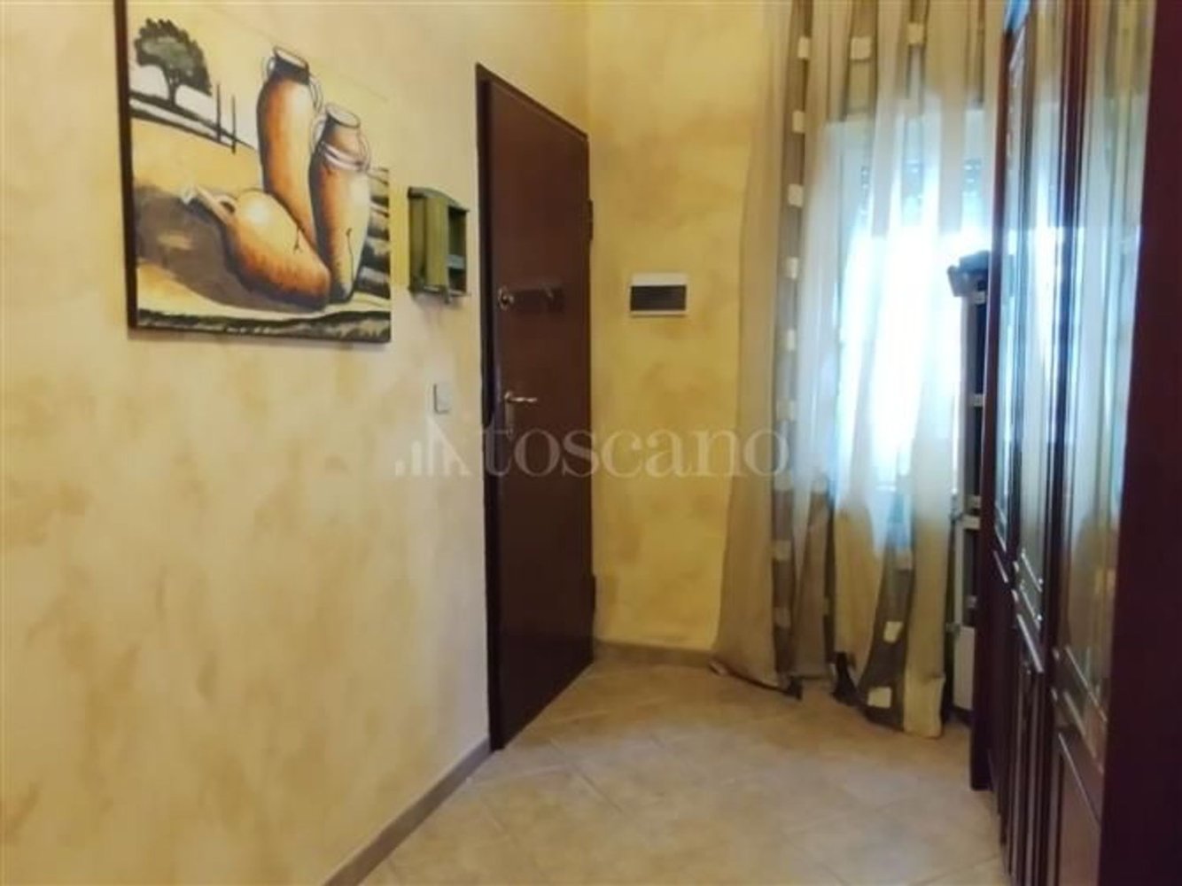 4 rooms Apartment in Monreale, Italy No. 112678