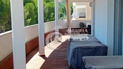 2 Schlafzimmer Wohnung in Castellon, Spain, Nr. 261902