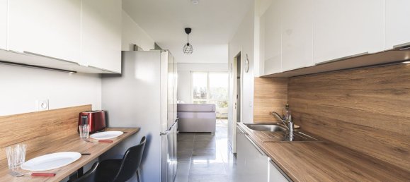 Apartamento T4 em Reims, France N.º 63188 16