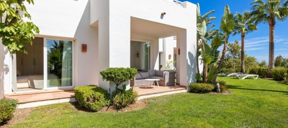 2 Schlafzimmer Wohnung in Casares, Spain, Nr. 57334 3