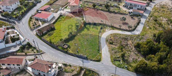 Terreno em Marco de Canaveses, Portugal 680 m² N.º 60422 18