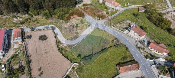 Terreno em Marco de Canaveses, Portugal 680 m² N.º 60422 11