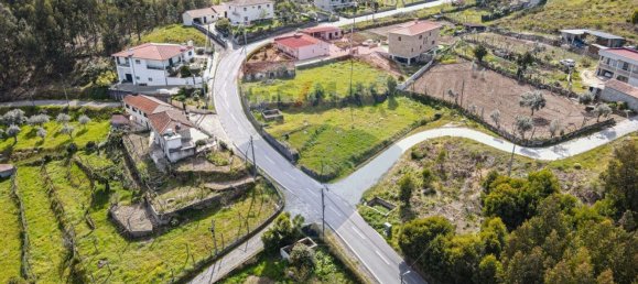 Terreno em Marco de Canaveses, Portugal 680 m² N.º 60422 19