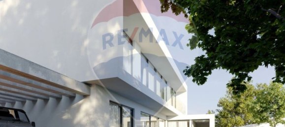 Terreno em Marco de Canaveses, Portugal 680 m² N.º 60422 5