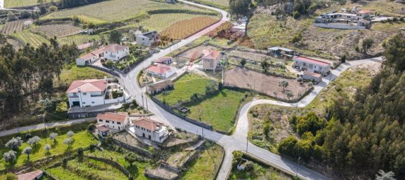 Terreno em Marco de Canaveses, Portugal 680 m² N.º 60422 17